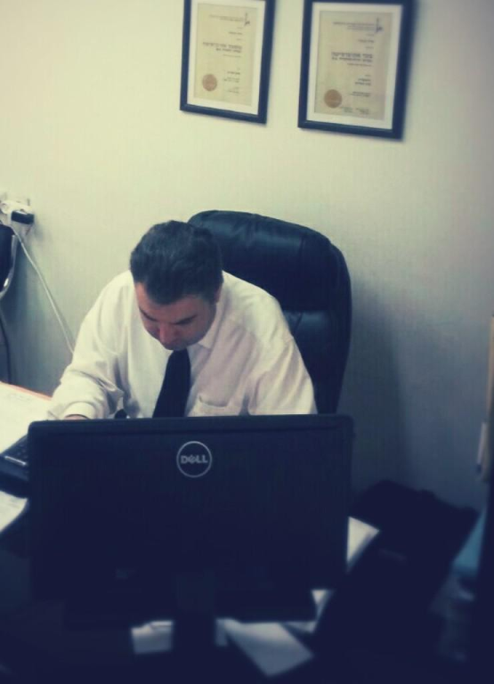 עו"ד אדיר בנימיני עו"ד אדיר בנימיני