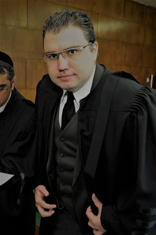 עו"ד אדיר בנימיני עו"ד אדיר בנימיני