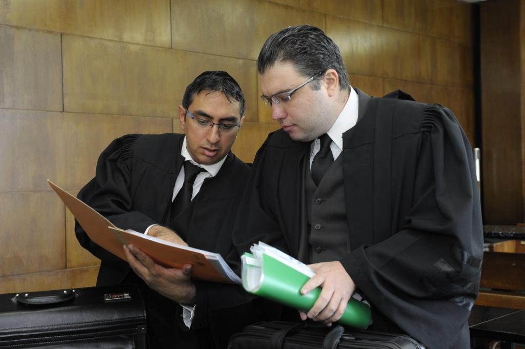 עו"ד אדיר בנימיני עו"ד אדיר בנימיני