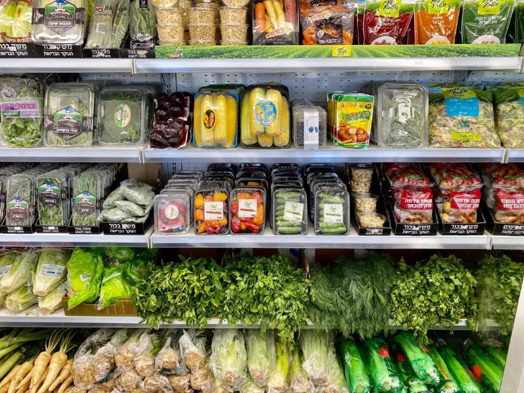 השוק של בבני השוק של בבני