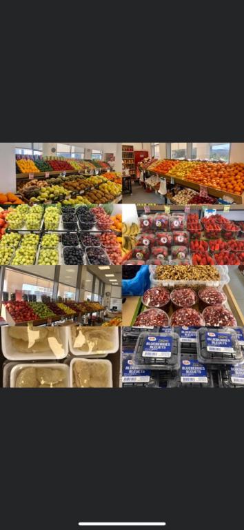 השוק של בבני השוק של בבני