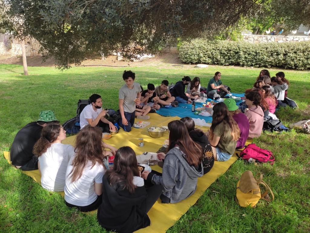 גן בלוט גן בלוט