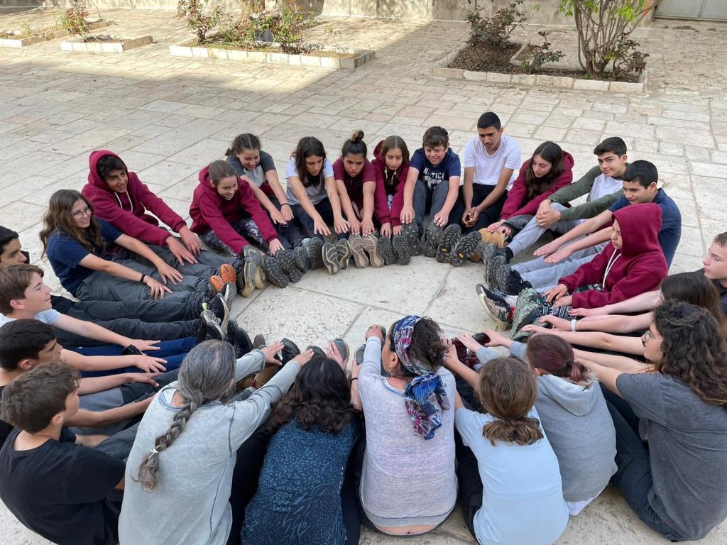 גן בלוט גן בלוט