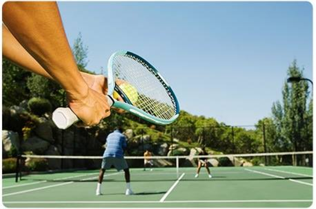 טניס אישי טניס אישי