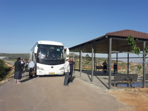 בניבוס הסעות וטיולים
