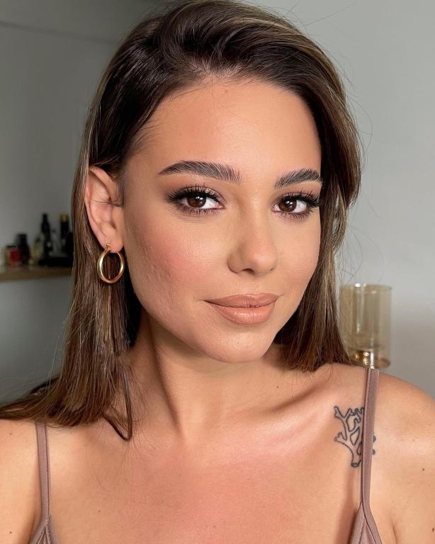 נטלי לוין איפור מקצועי נטלי לוין איפור מקצועי