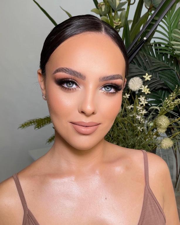 נטלי לוין איפור מקצועי נטלי לוין איפור מקצועי