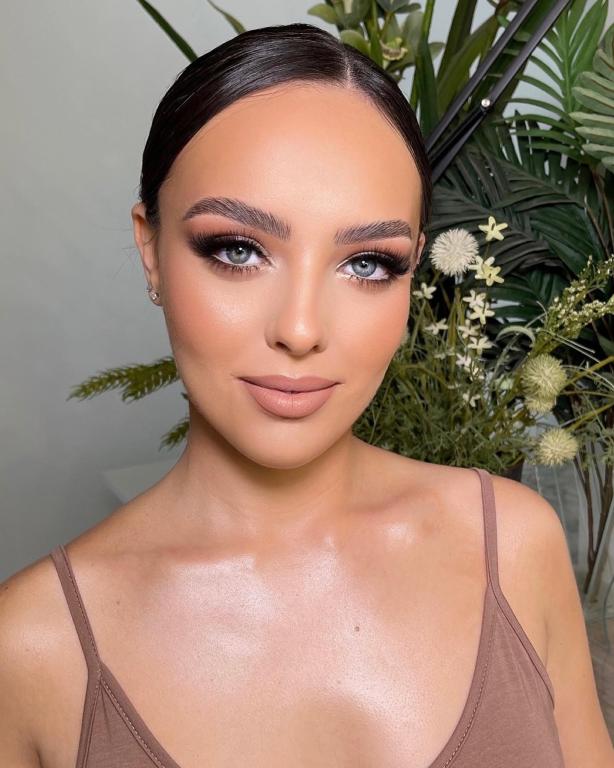 נטלי לוין איפור מקצועי נטלי לוין איפור מקצועי