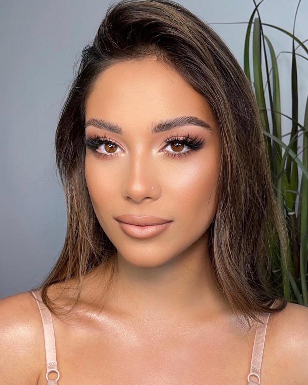 נטלי לוין איפור מקצועי נטלי לוין איפור מקצועי