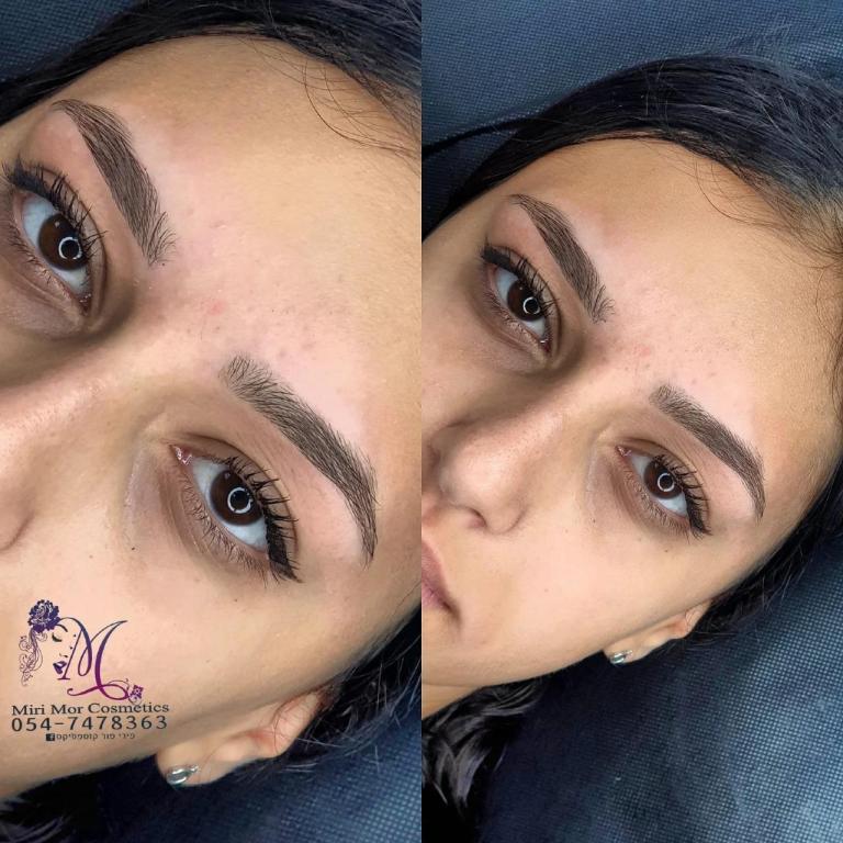 מירי מור קוסמטיקס מירי מור קוסמטיקס