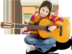 מורה לגיטרה ובס