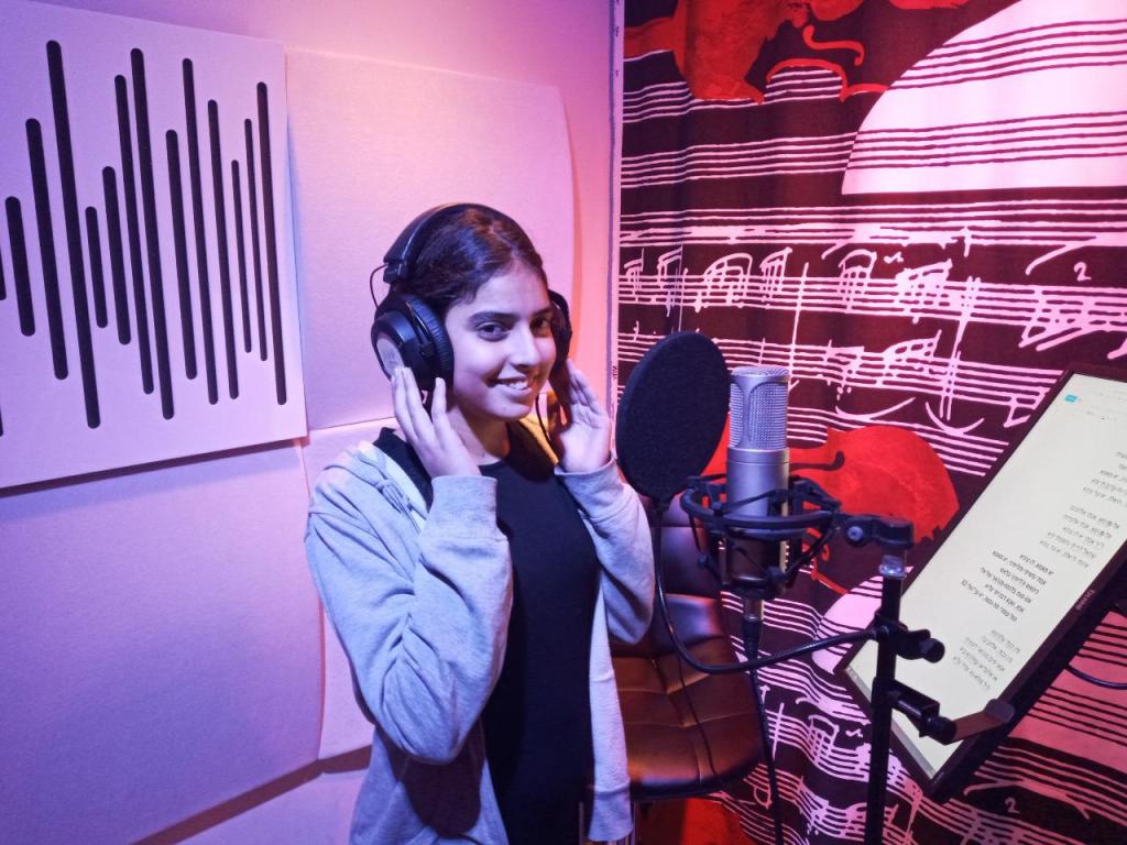 שבע מוסיקה שבע מוסיקה