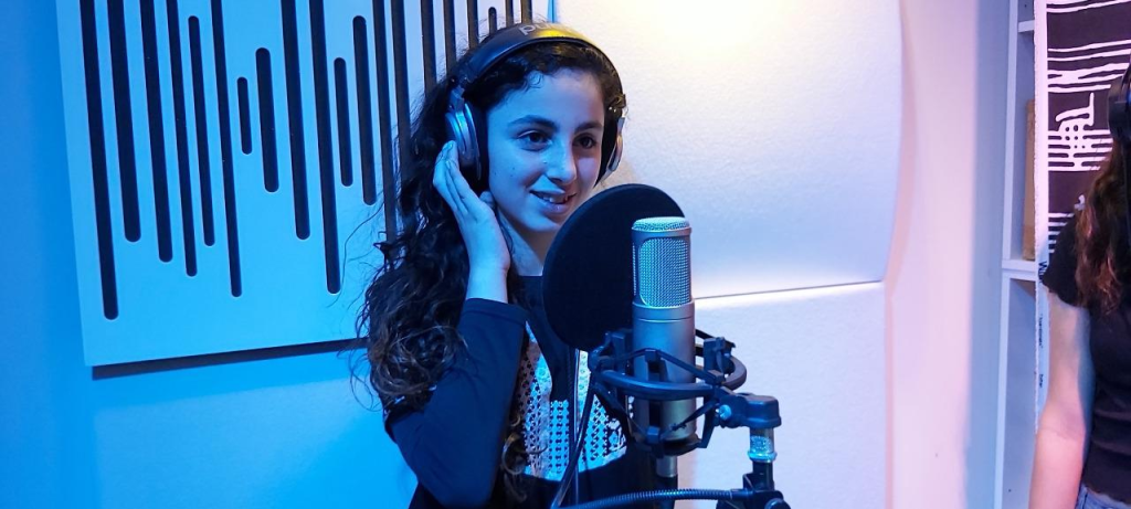 שבע מוסיקה שבע מוסיקה