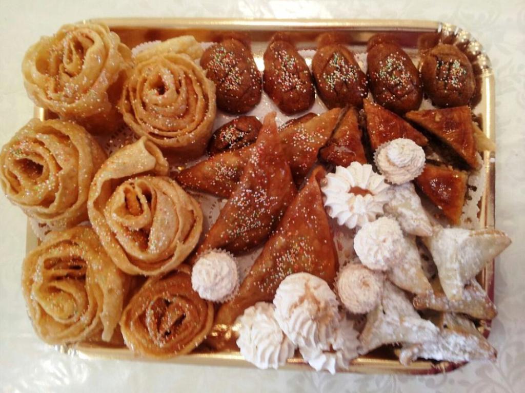 אוכל של תקוה אוכל של תקוה