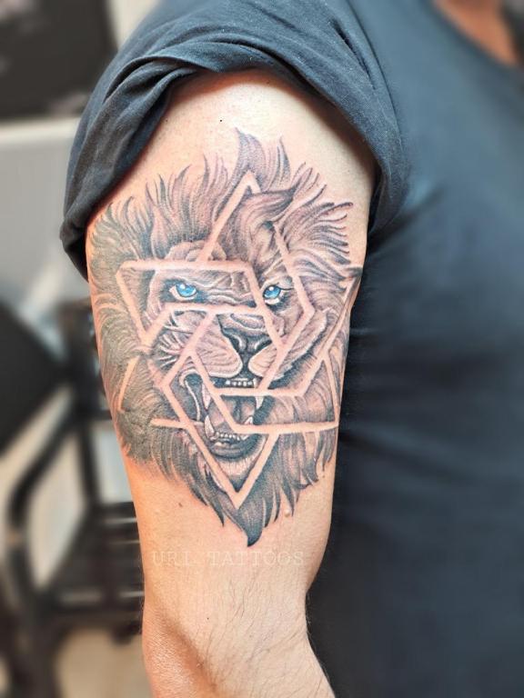 אורי קעקועים אורי קעקועים