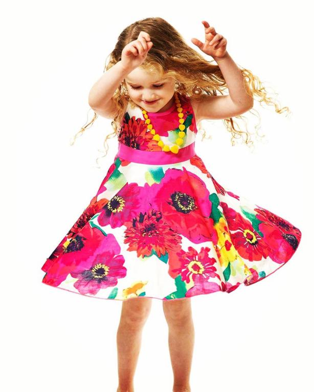 עלמונת בגדים יפים לילדות עלמונת בגדים יפים לילדות