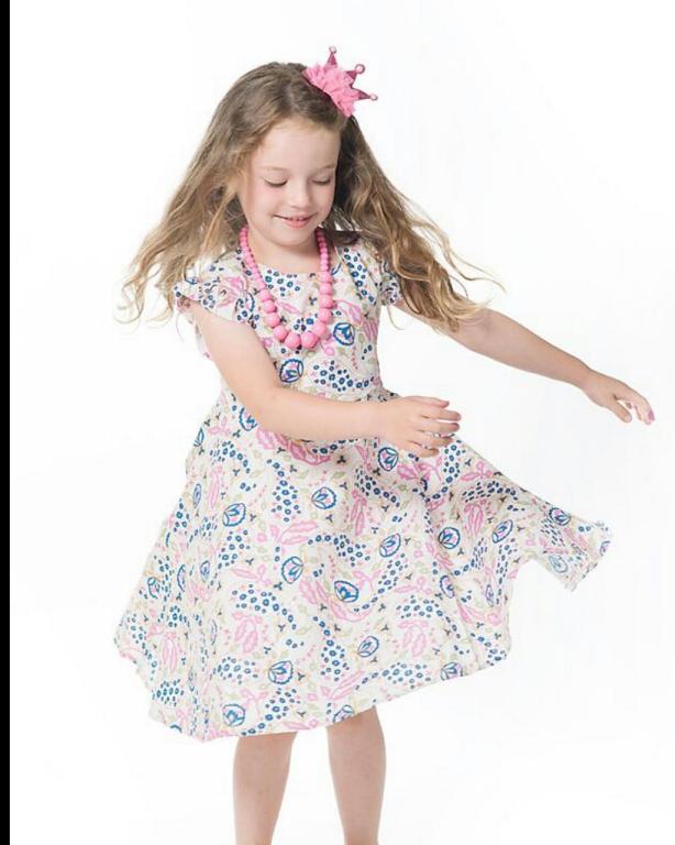 עלמונת בגדים יפים לילדות עלמונת בגדים יפים לילדות