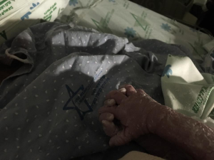 שולי אדטו דולה ומדריכת הכנה ללידה