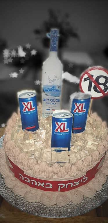 עוגות מהסרטים עוגות מהסרטים