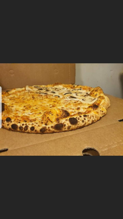 מאנצ'יז פיצה מאנצ'יז פיצה