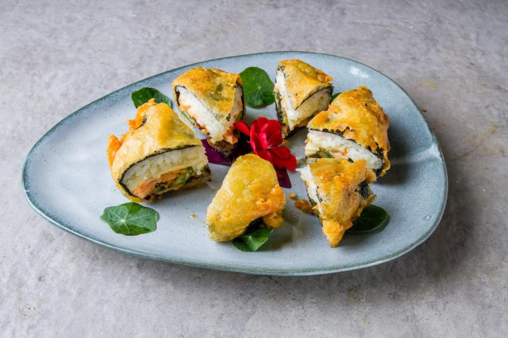 סושי בוקס סושי בוקס