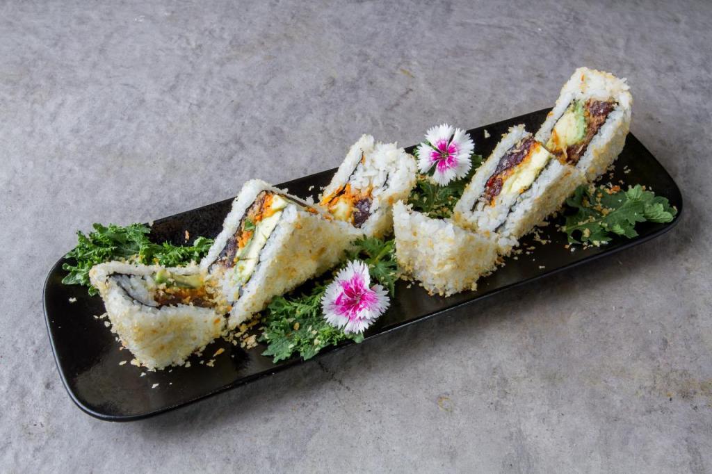 סושי בוקס סושי בוקס