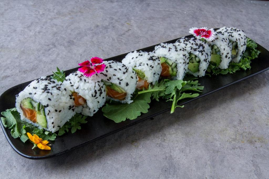 סושי בוקס סושי בוקס