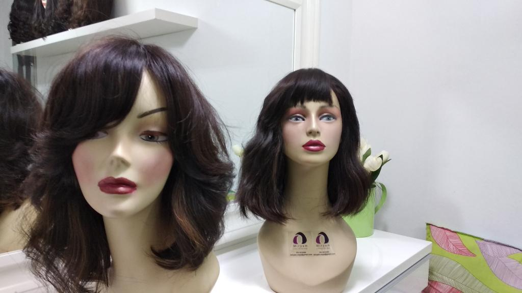 סטודיו פאות מרים סטודיו פאות מרים