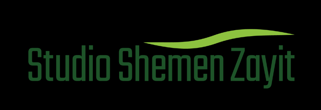 סטודיו 'שמן זית' סטודיו 'שמן זית'