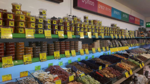 קליית הטיב