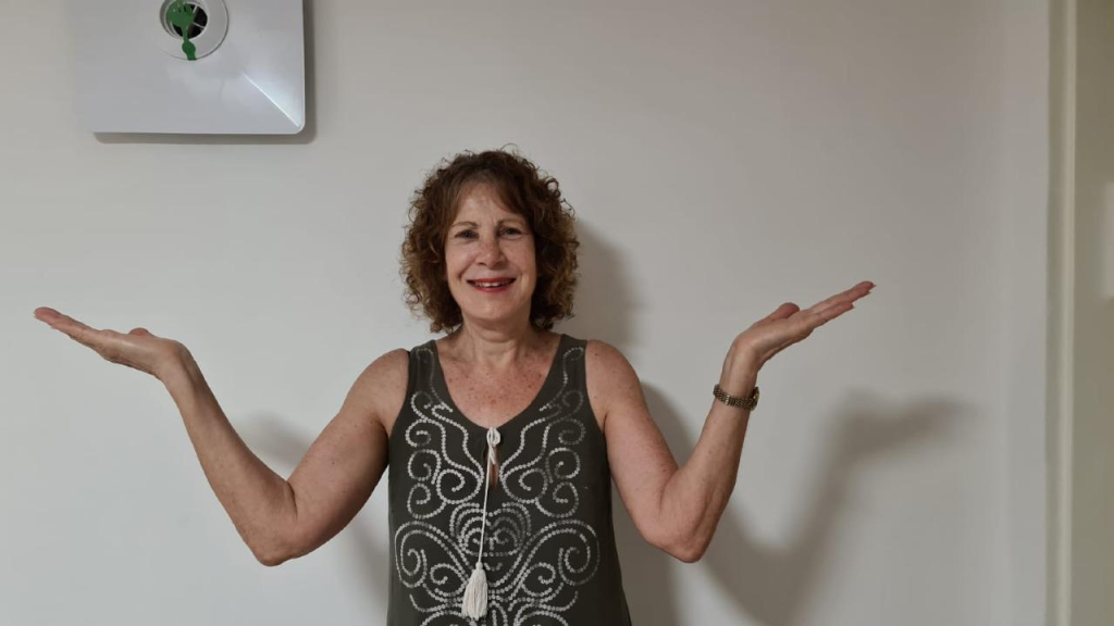 אהובה אהרוני אהובה אהרוני