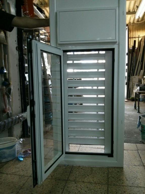 אור זיו אלומיניום אור זיו אלומיניום