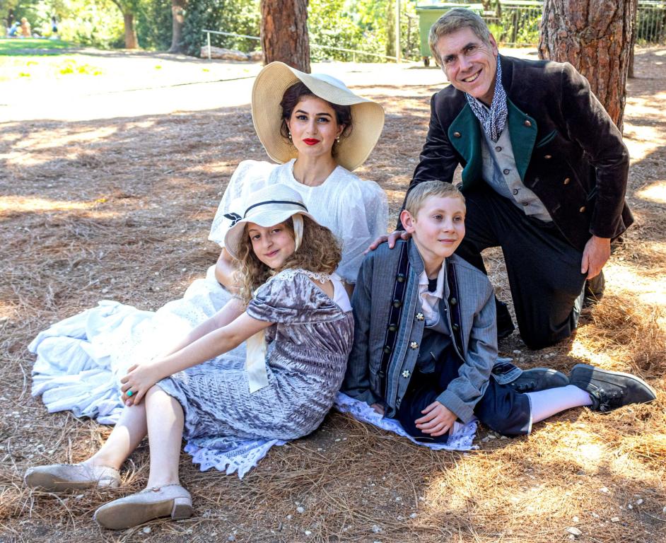 Israel Musicals Israel Musicals