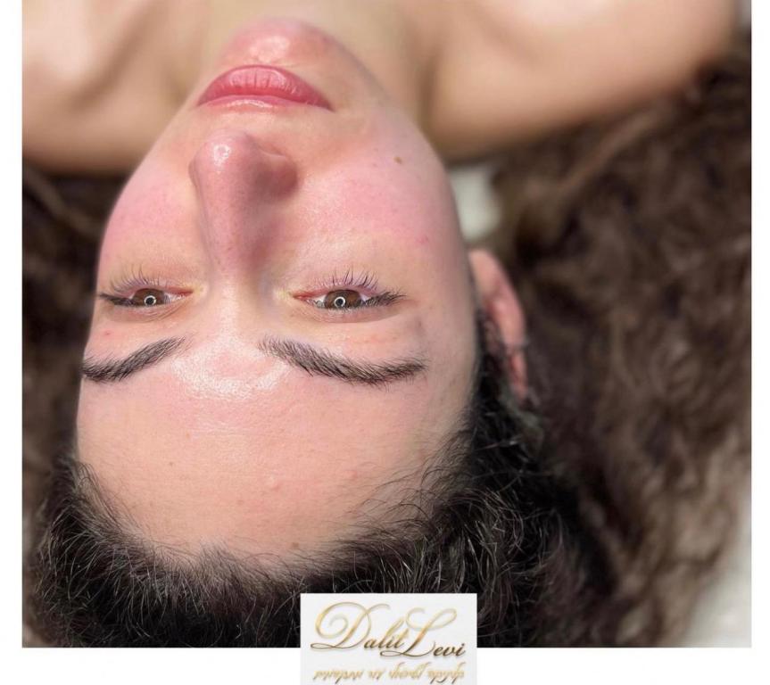 דלית לוי דלית לוי