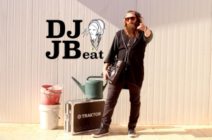 DJ JBeat