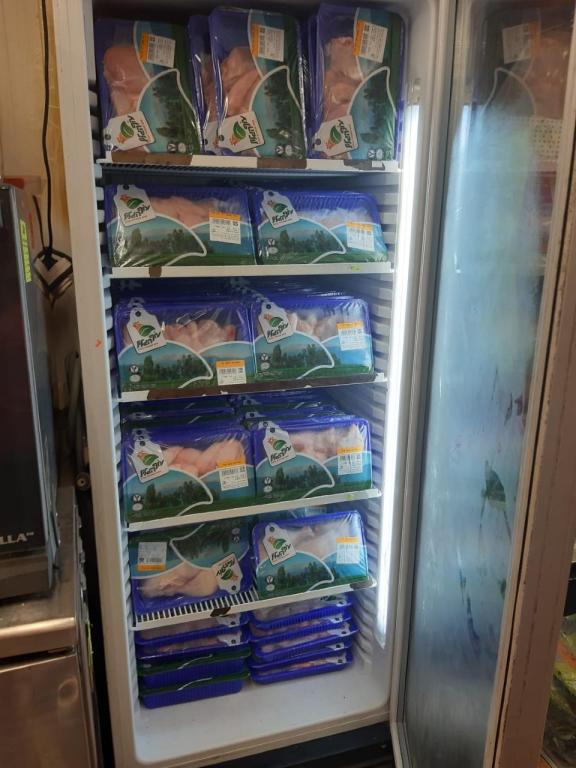 מרכז קניות נעלה מרכז קניות נעלה