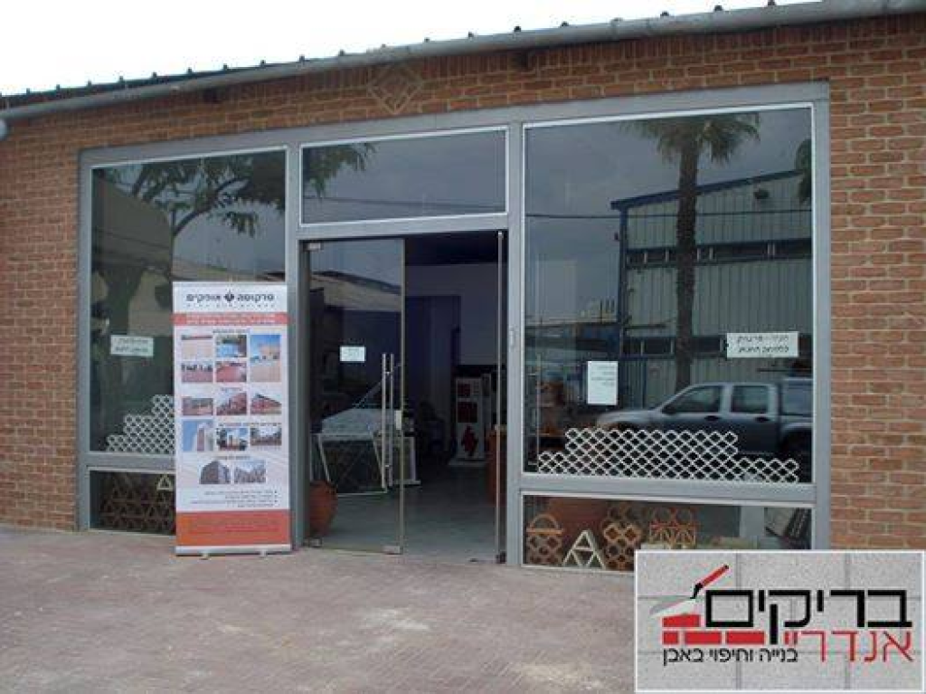 אנדריי בריקים אנדריי בריקים