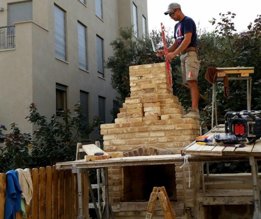 אנדריי בריקים אנדריי בריקים