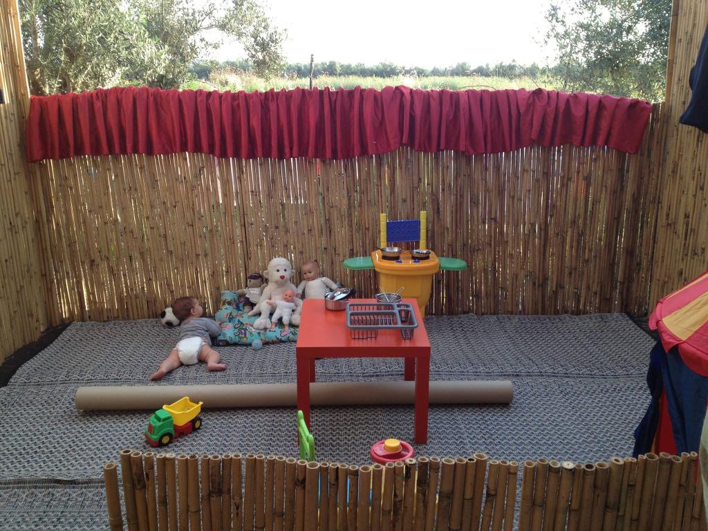 לה לה משפחתון לה לה משפחתון