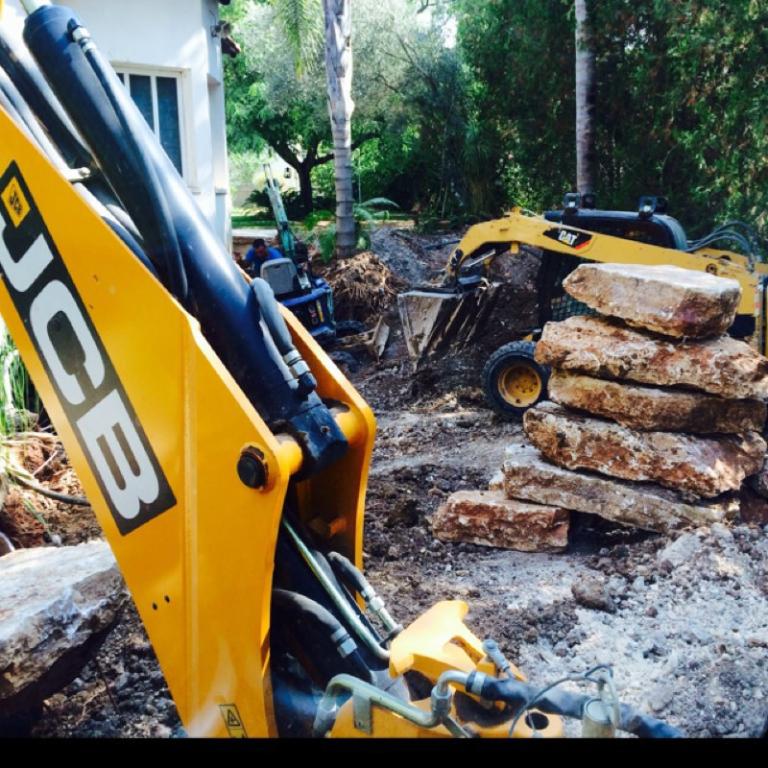 מוטי חן עבודות עפר וחציבה מוטי חן עבודות עפר וחציבה