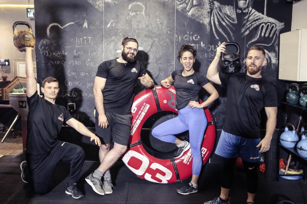 מטרו מכון כושר גבעתיים מטרו מכון כושר גבעתיים