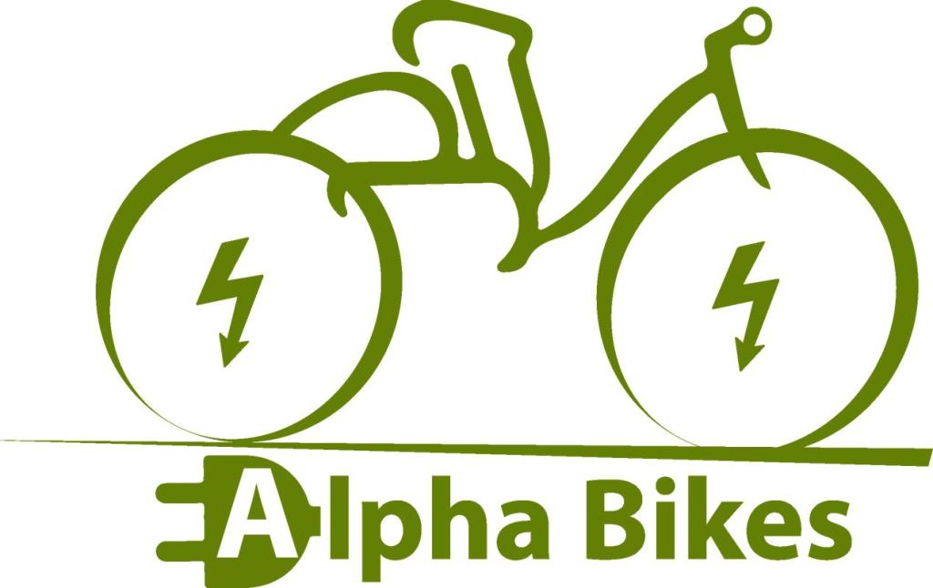 אלפא בייקס Alpha Bikes אלפא בייקס Alpha Bikes
