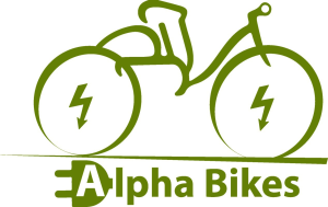 אלפא בייקס Alpha Bikes