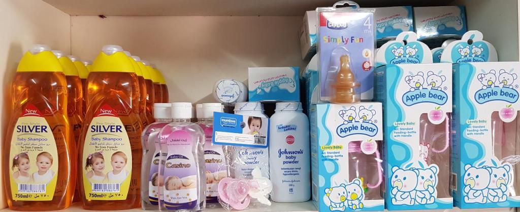 חלומי מוצרי צריכה חלומי מוצרי צריכה