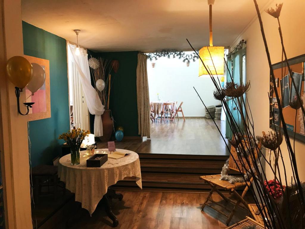 יוגה במרכז יוגה במרכז