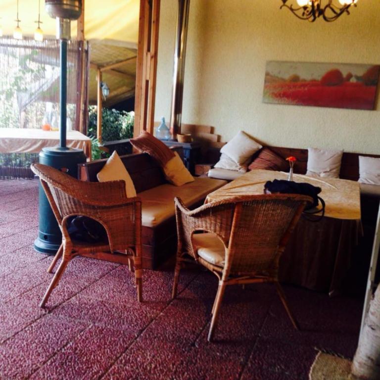 יוגה במרכז יוגה במרכז