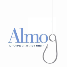 אלמוג יזמות ופתרונות שיווקיים