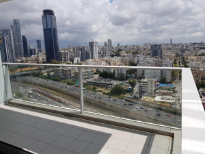 תווך נכסים בתל אביב