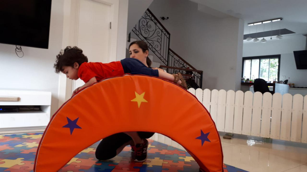 משפחתון לולי משפחתון לולי