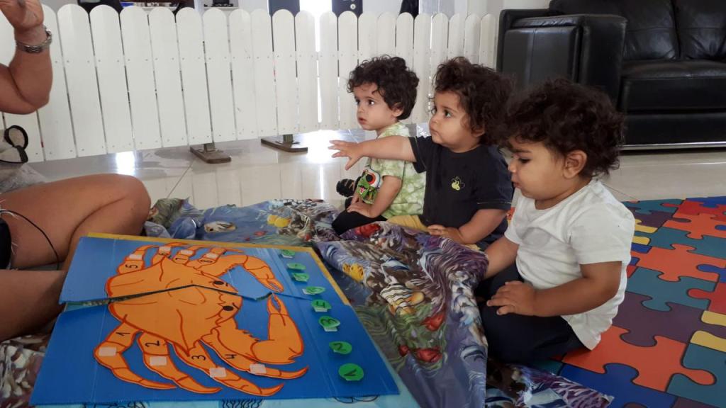 משפחתון לולי משפחתון לולי